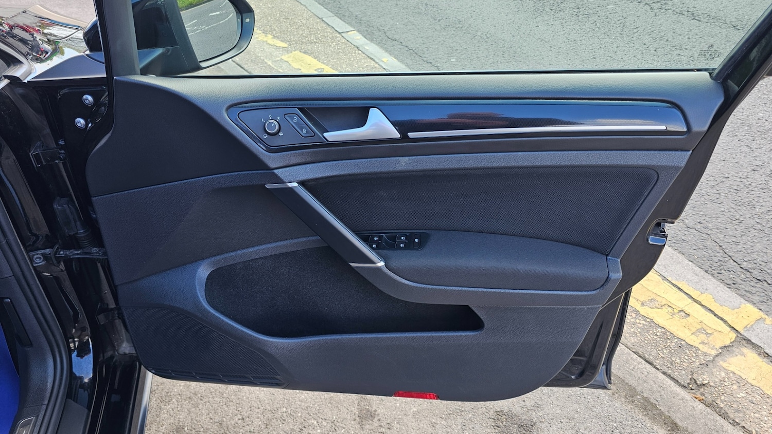 Used Volkswagen Golf 2016 for sale - 78219417: Photo 26