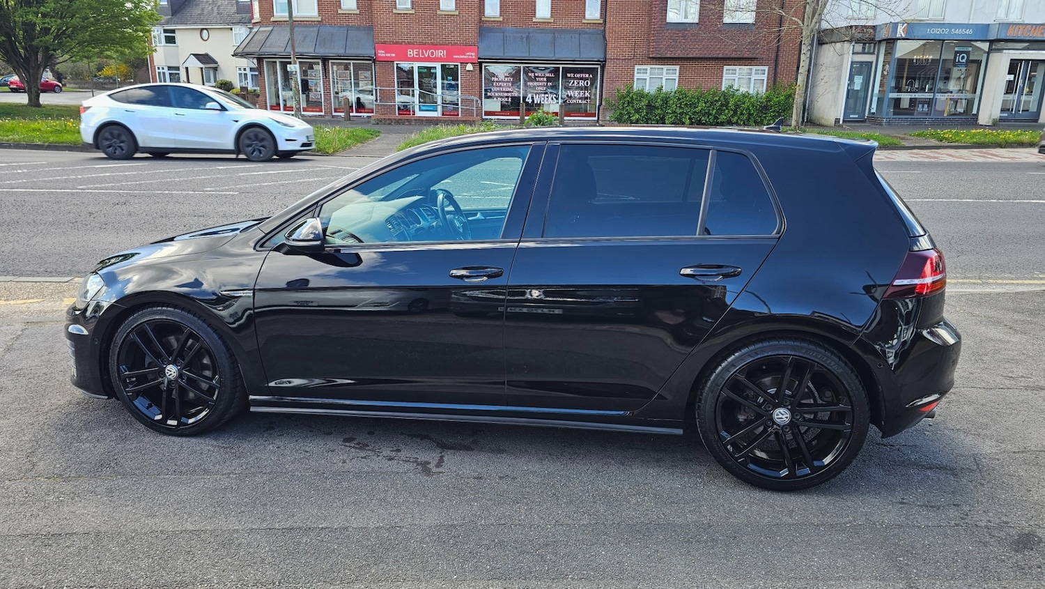 Used Volkswagen Golf 2016 for sale - 78219417: Photo 6