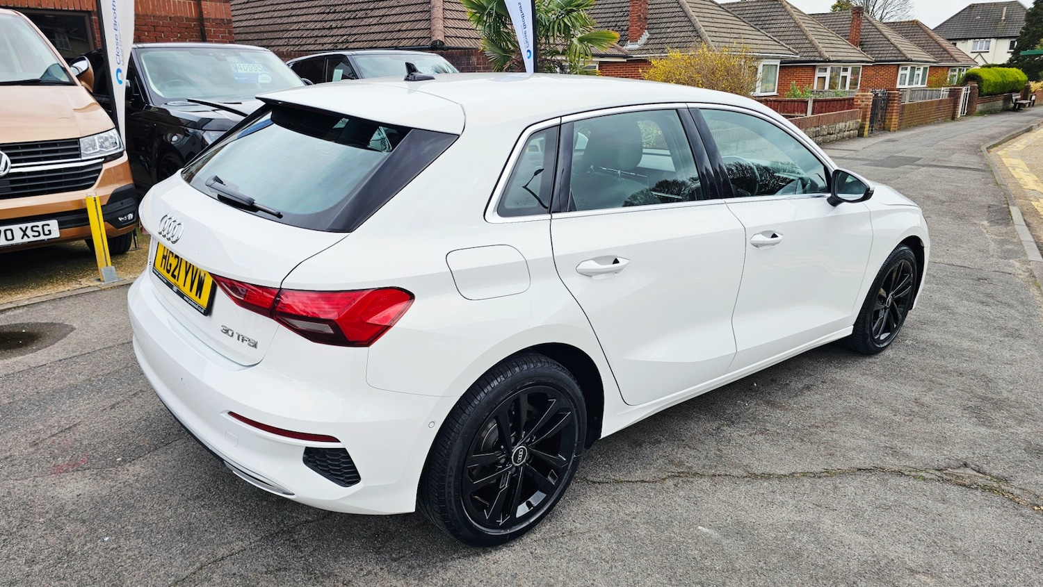 Used Audi A3 2021 for sale - 77882034: Photo 10