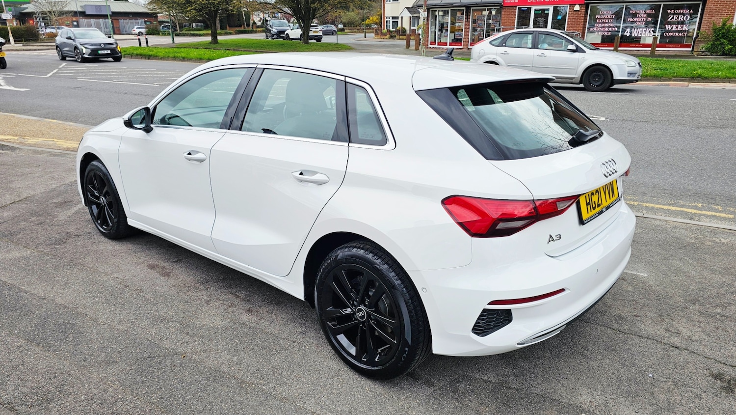 Used Audi A3 2021 for sale - 77882034: Photo 11