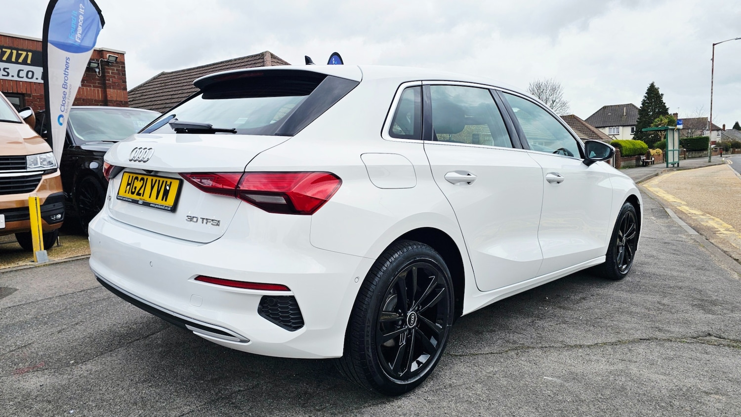 Used Audi A3 2021 for sale - 77882034: Photo 12