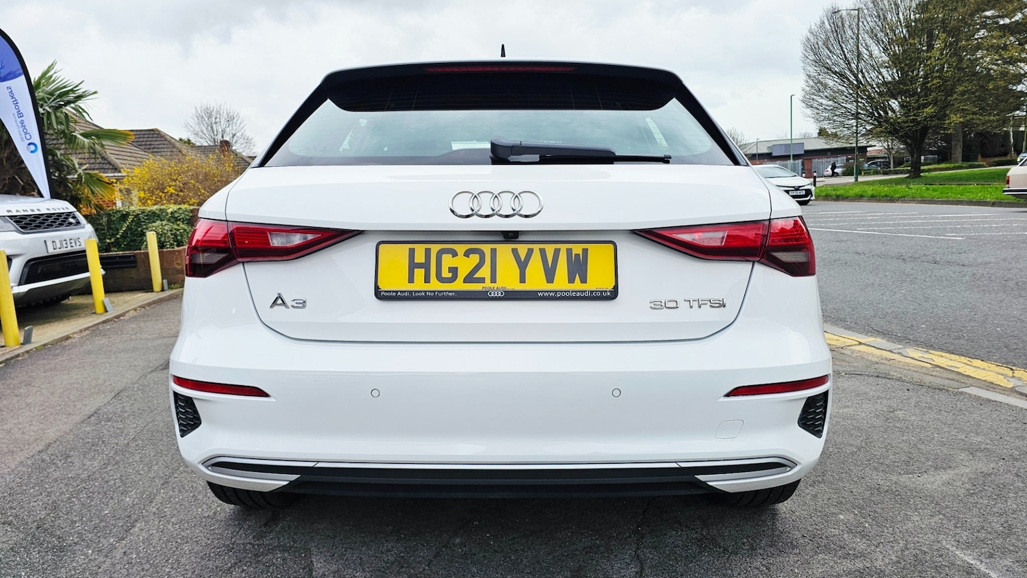 Used Audi A3 2021 for sale - 77882034: Photo 14