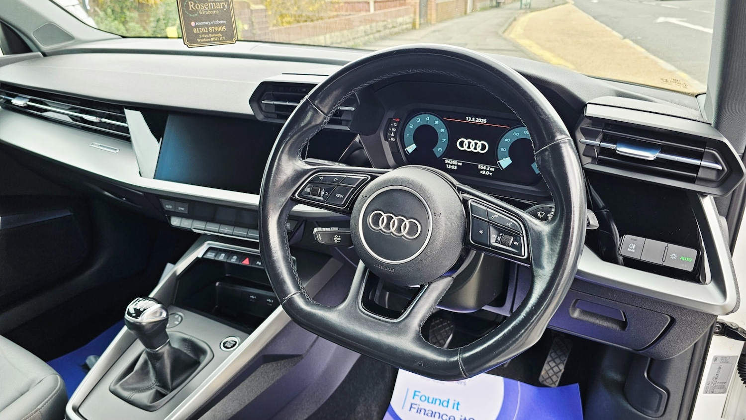 Used Audi A3 2021 for sale - 77882034: Photo 15