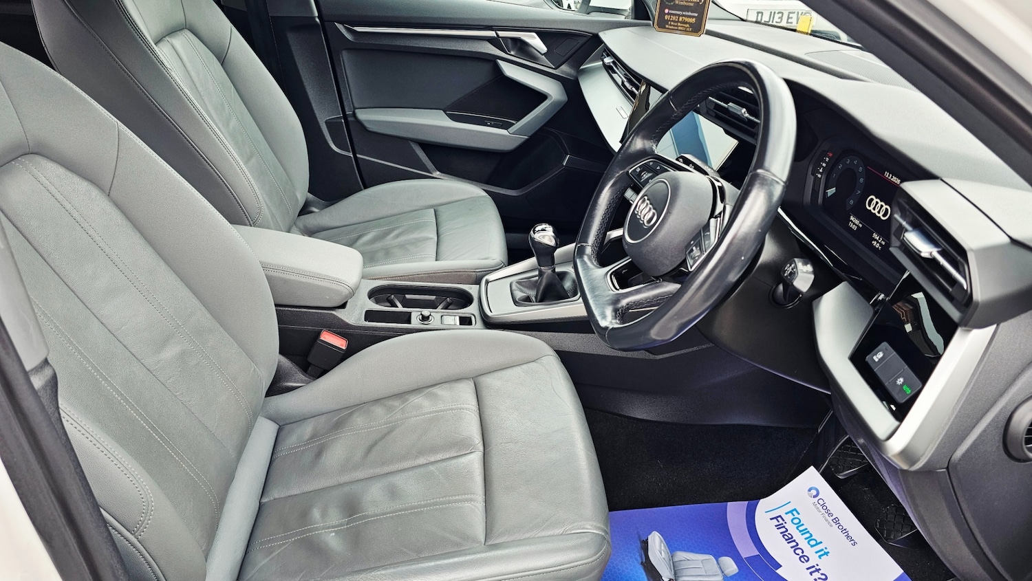 Used Audi A3 2021 for sale - 77882034: Photo 16