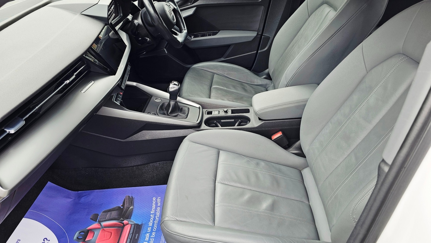 Used Audi A3 2021 for sale - 77882034: Photo 17