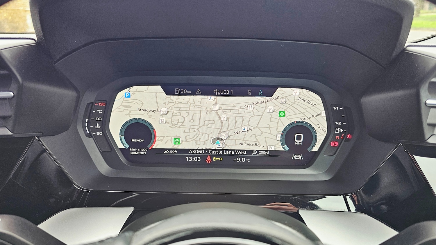 Used Audi A3 2021 for sale - 77882034: Photo 18