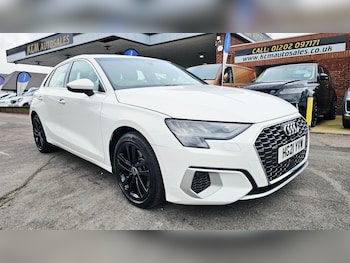 2021 (21) - 30 TFSI Sport 5dr