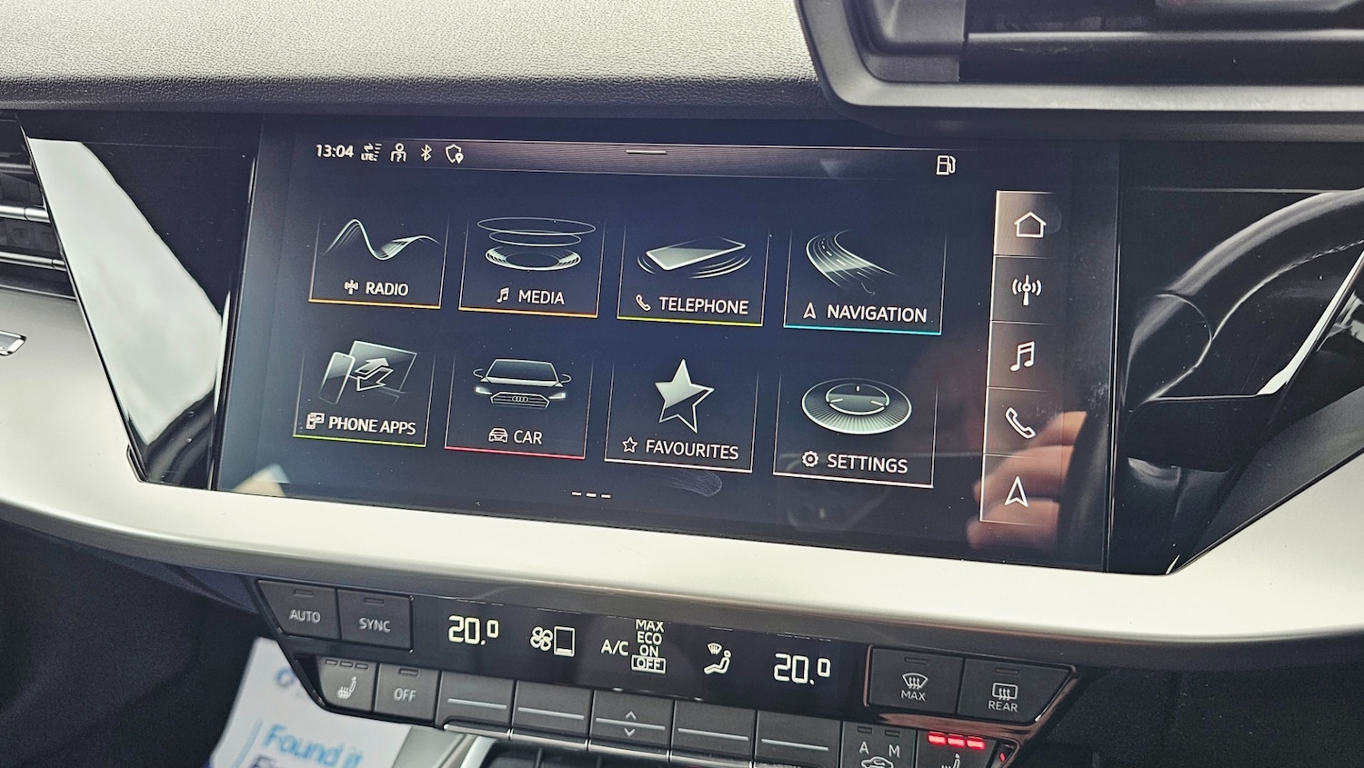 Used Audi A3 2021 for sale - 77882034: Photo 22