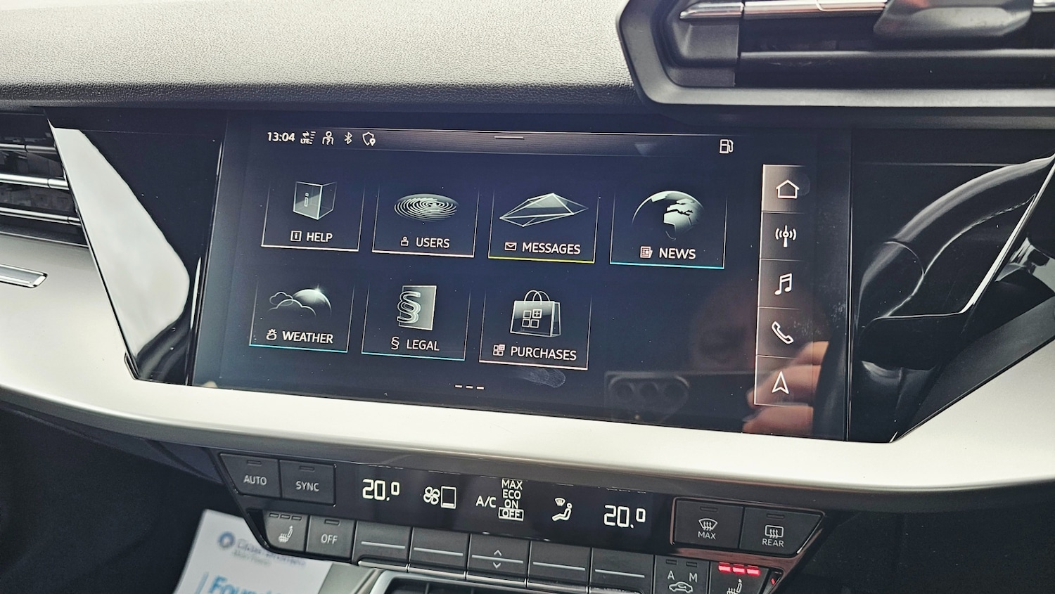 Used Audi A3 2021 for sale - 77882034: Photo 23