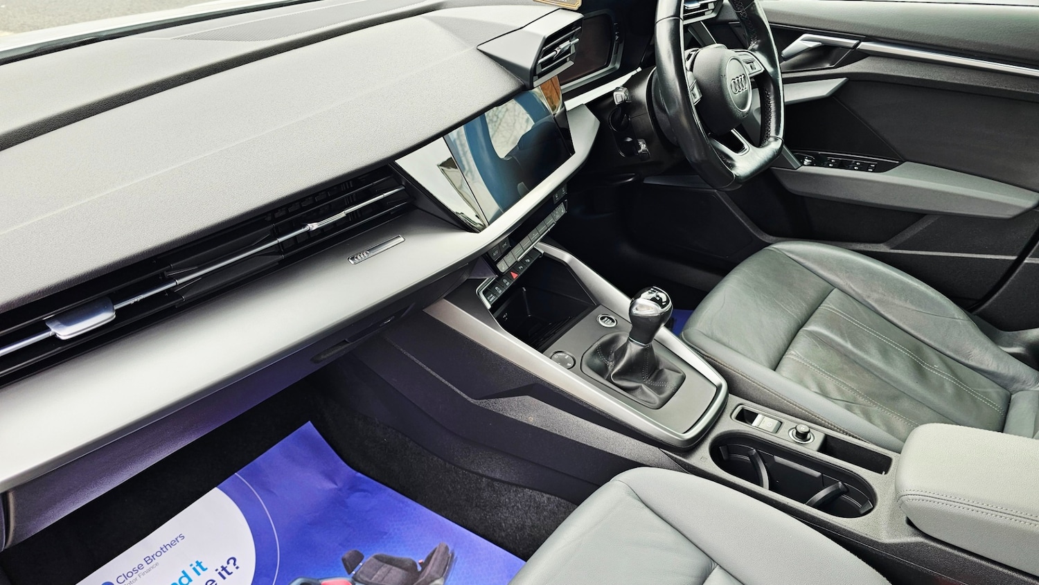 Used Audi A3 2021 for sale - 77882034: Photo 24