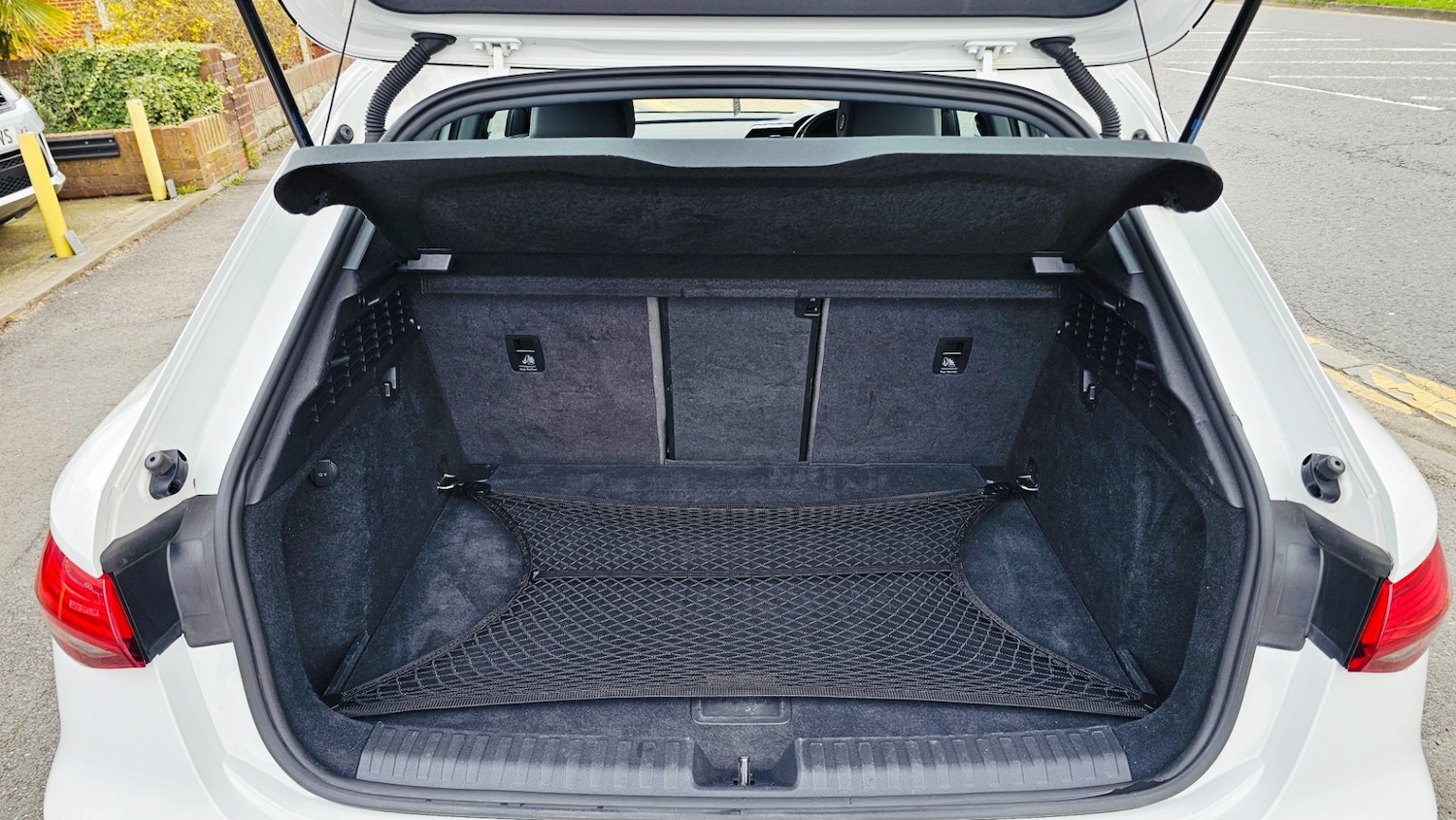 Used Audi A3 2021 for sale - 77882034: Photo 28