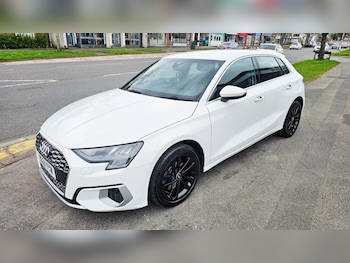 Used Audi A3 2021 for sale - 77882034: Photo