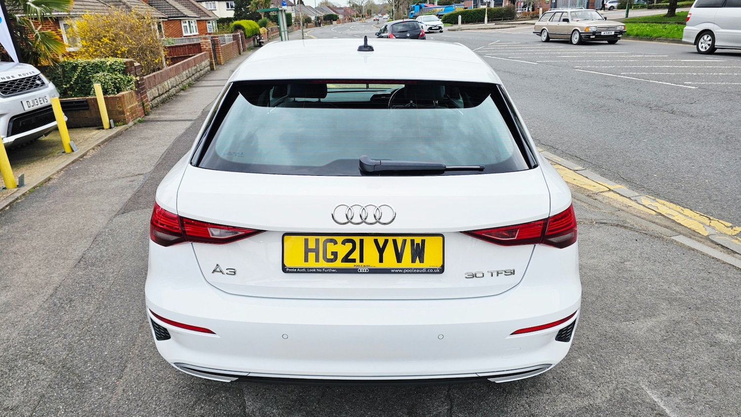 Used Audi A3 2021 for sale - 77882034: Photo 6