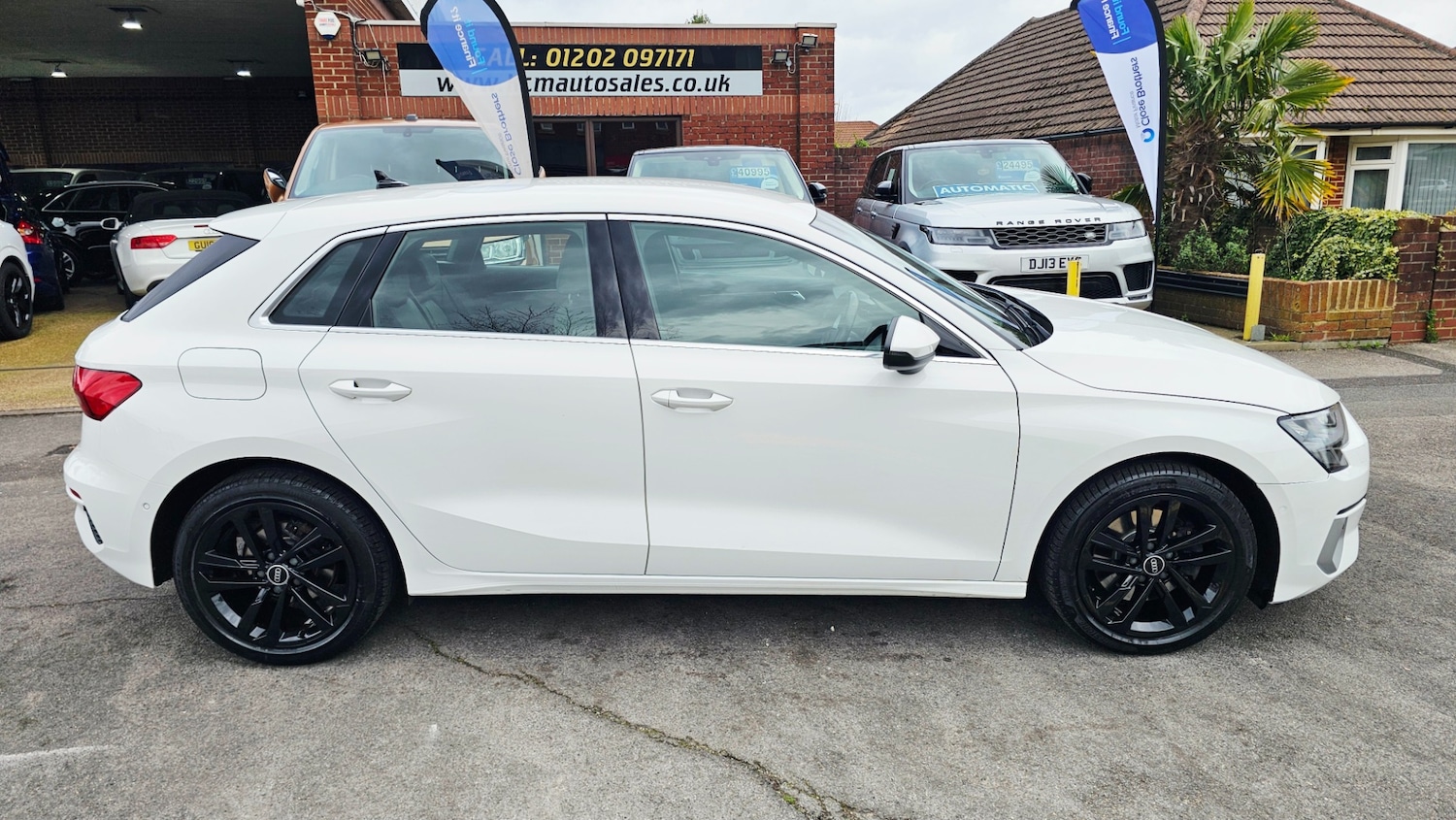 Used Audi A3 2021 for sale - 77882034: Photo 7