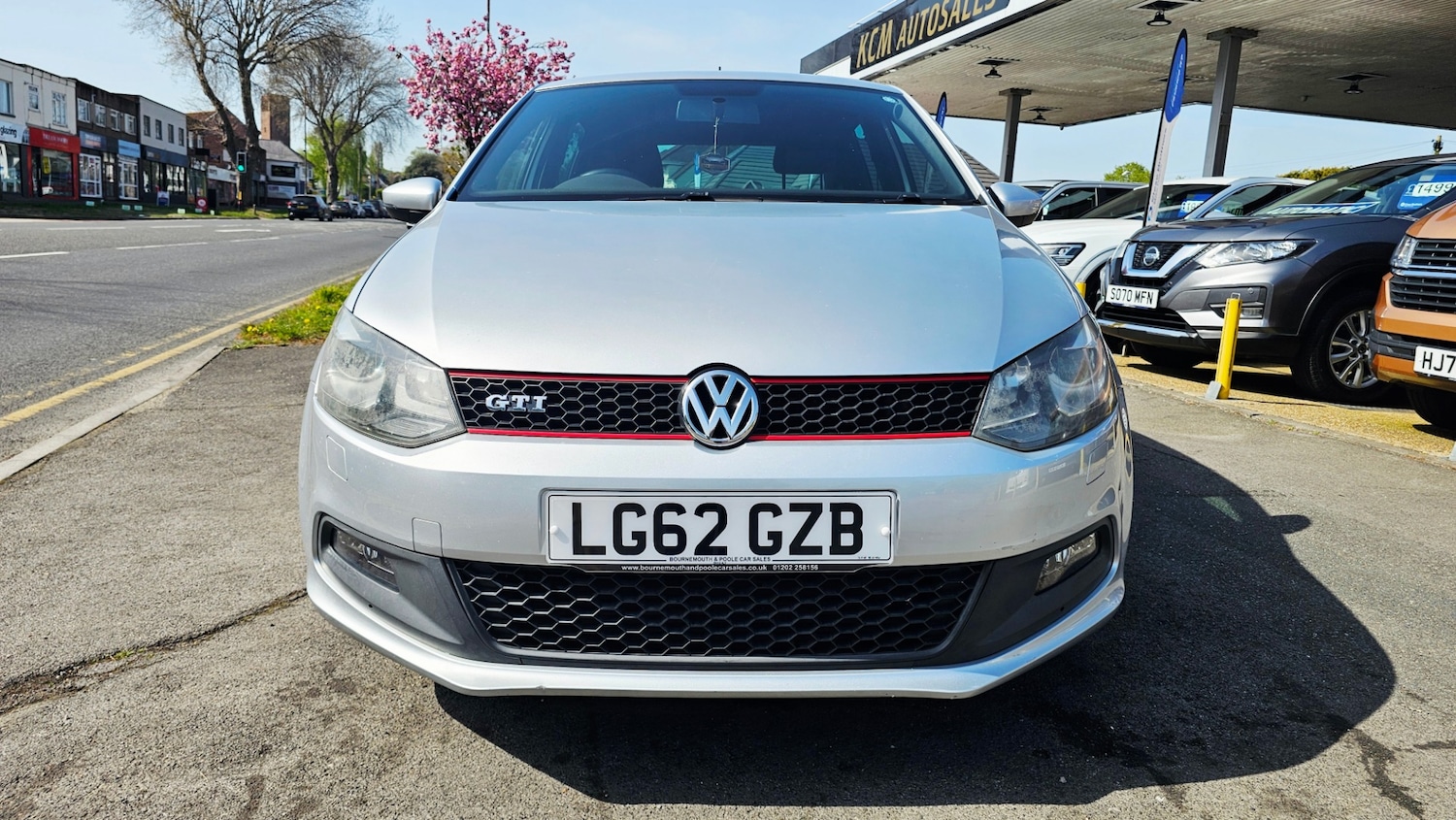 Used Volkswagen Polo 2012 for sale - 78203692: Photo 13
