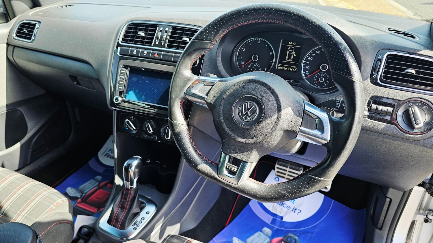 Used Volkswagen Polo 2012 for sale - 78203692: Photo 15