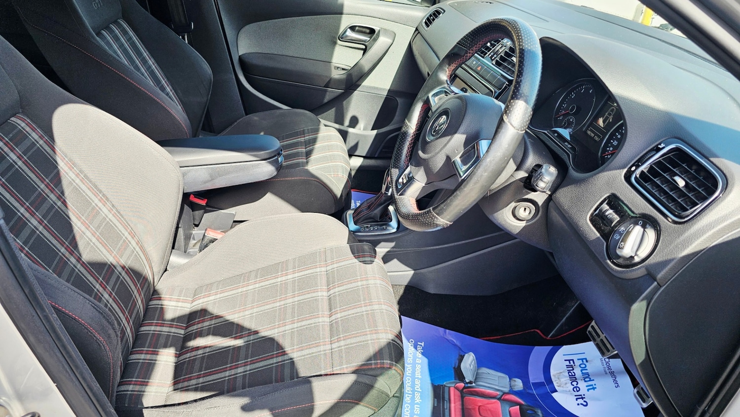 Used Volkswagen Polo 2012 for sale - 78203692: Photo 16