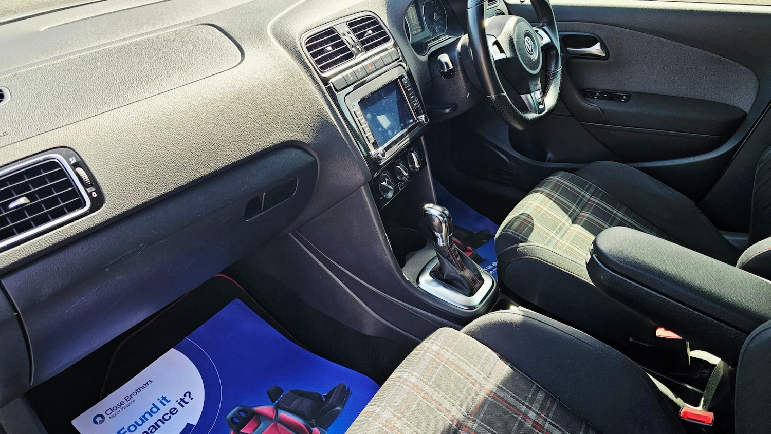 Used Volkswagen Polo 2012 for sale - 78203692: Photo 17