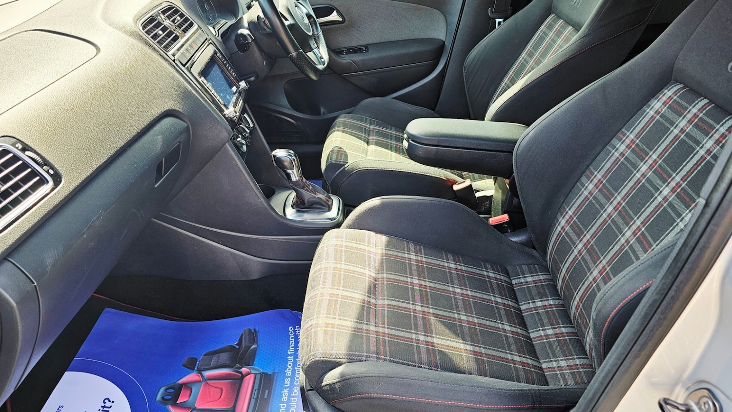 Used Volkswagen Polo 2012 for sale - 78203692: Photo 18