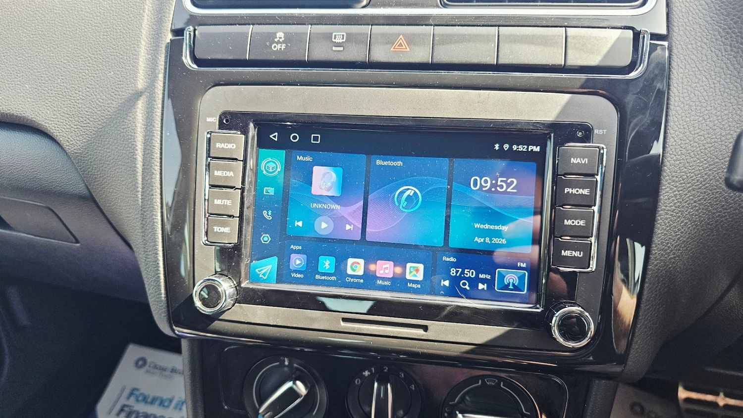 Used Volkswagen Polo 2012 for sale - 78203692: Photo 19