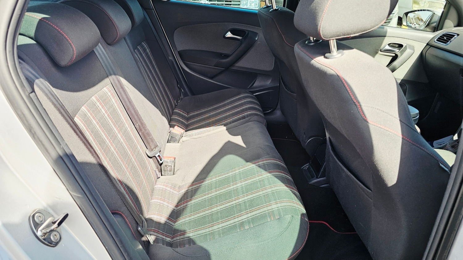 Used Volkswagen Polo 2012 for sale - 78203692: Photo 23