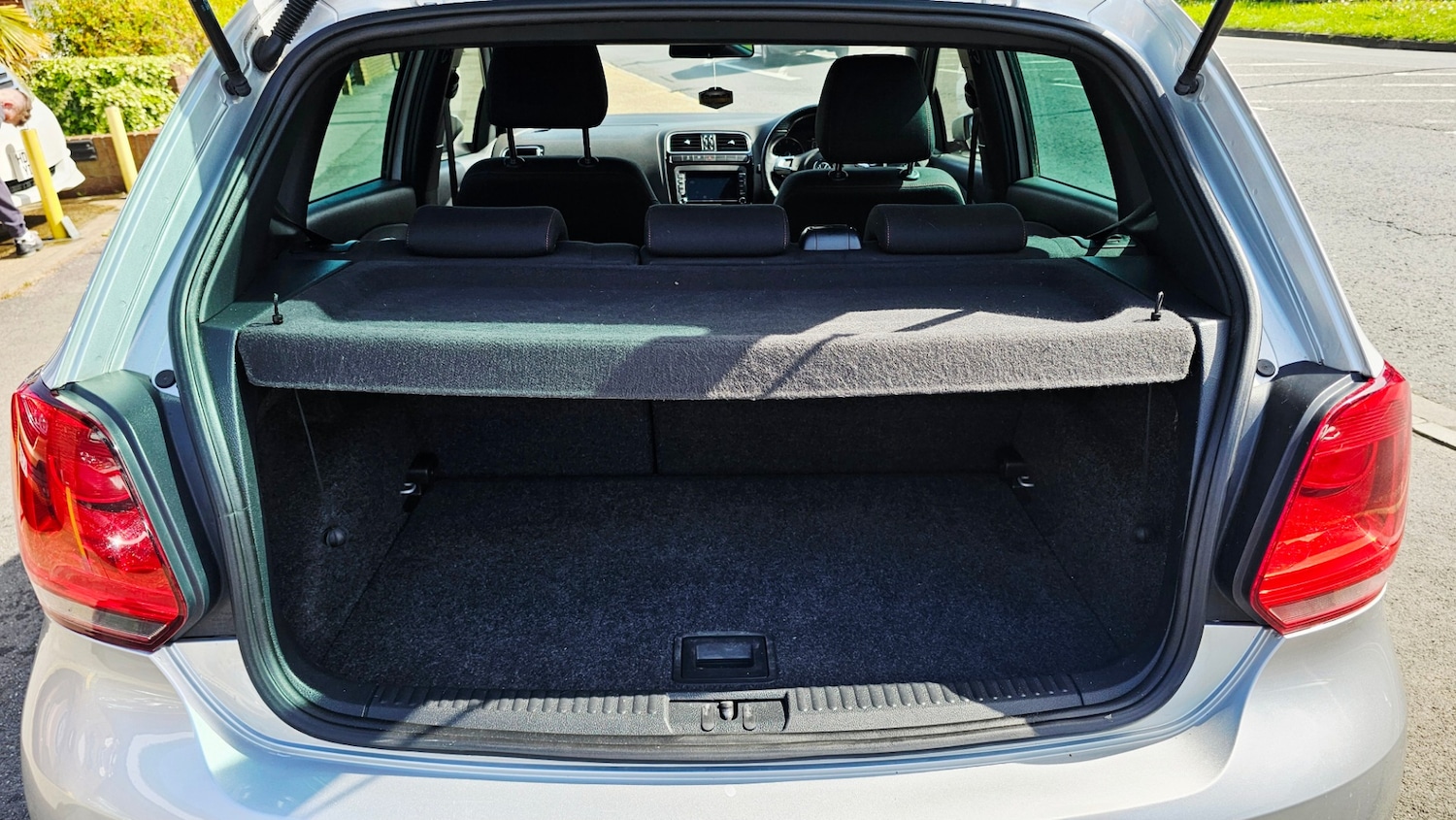 Used Volkswagen Polo 2012 for sale - 78203692: Photo 25