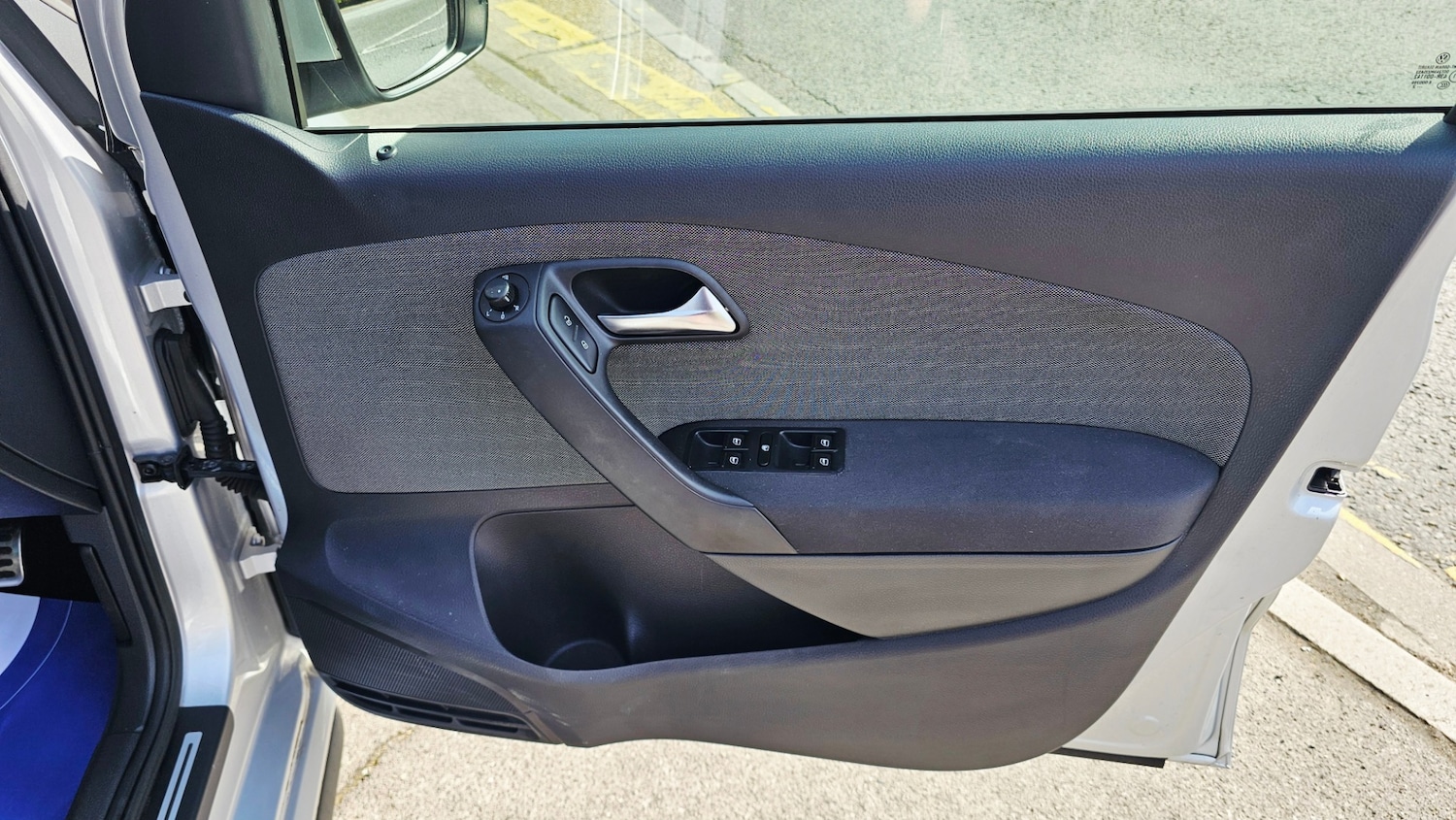 Used Volkswagen Polo 2012 for sale - 78203692: Photo 26