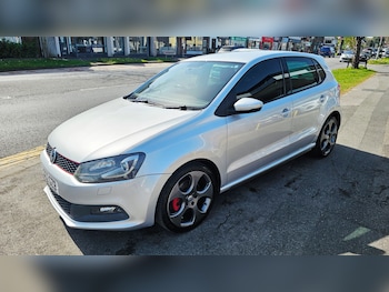 Used Volkswagen Polo 2012 for sale - 78203692: Photo