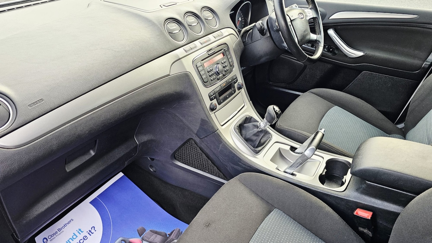 Used Ford Galaxy 2011 for sale - 76748944: Photo 17