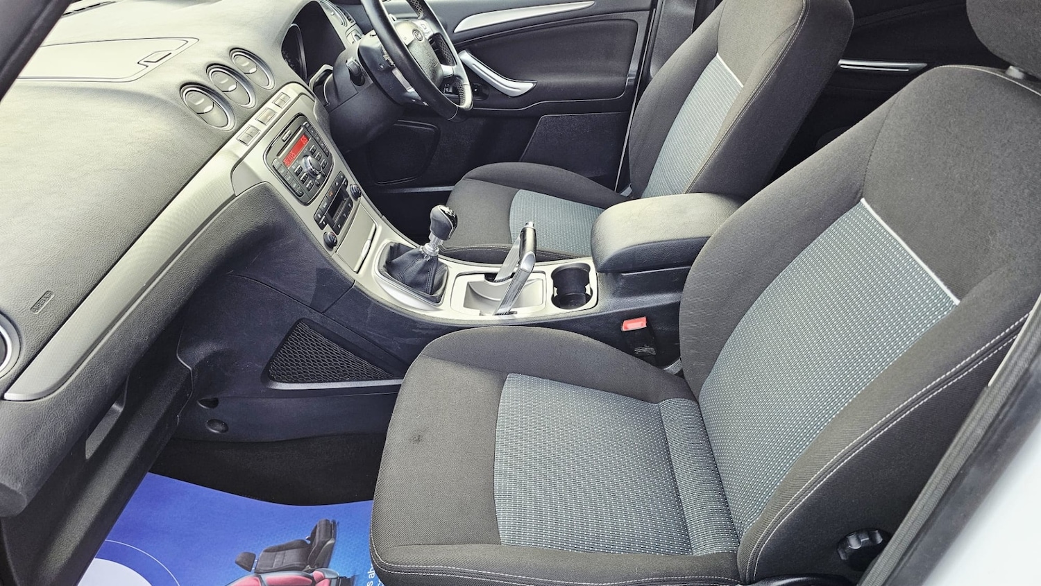 Used Ford Galaxy 2011 for sale - 76748944: Photo 19