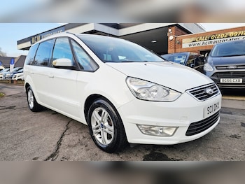 Ford - Galaxy