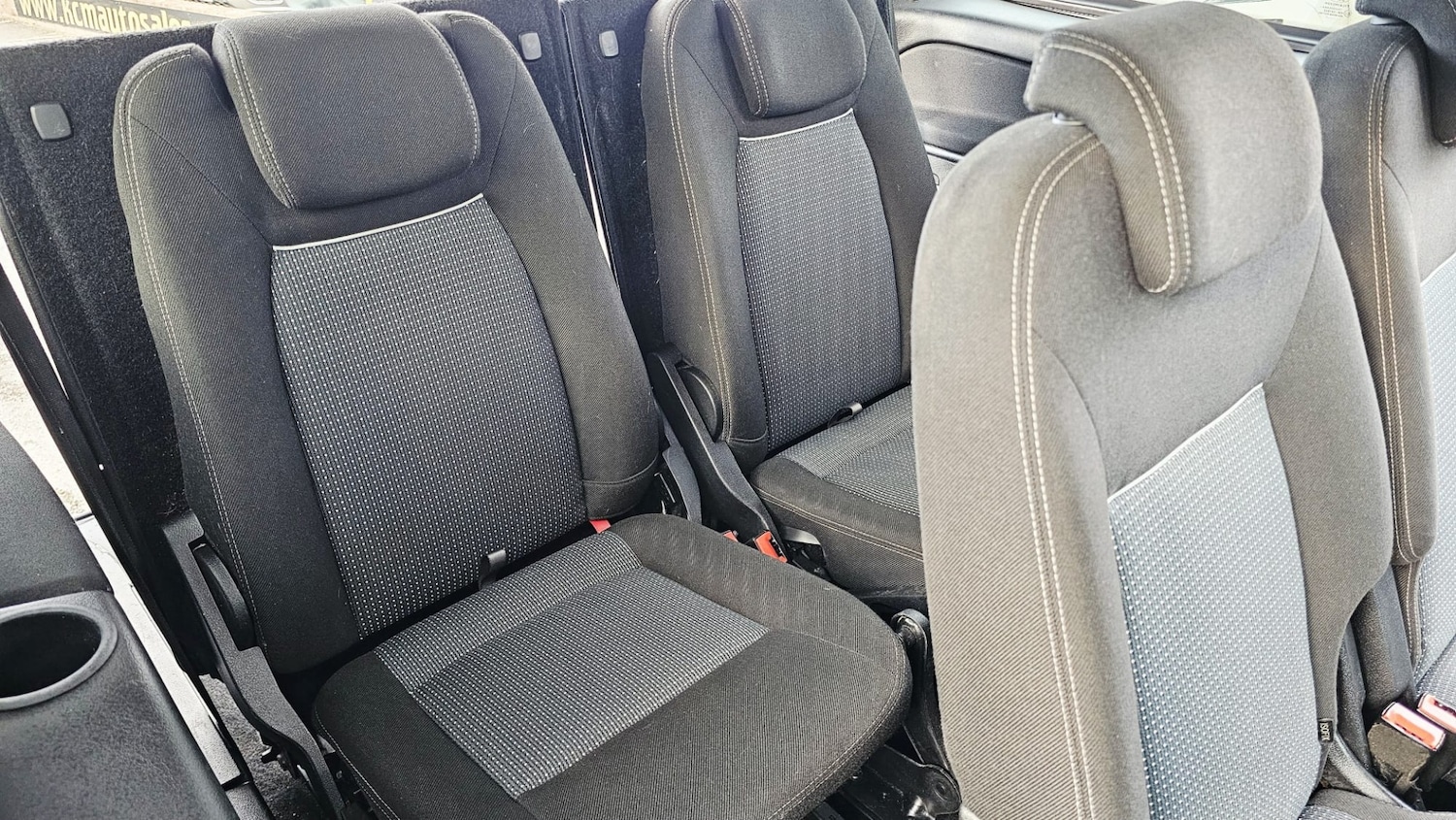 Used Ford Galaxy 2011 for sale - 76748944: Photo 23