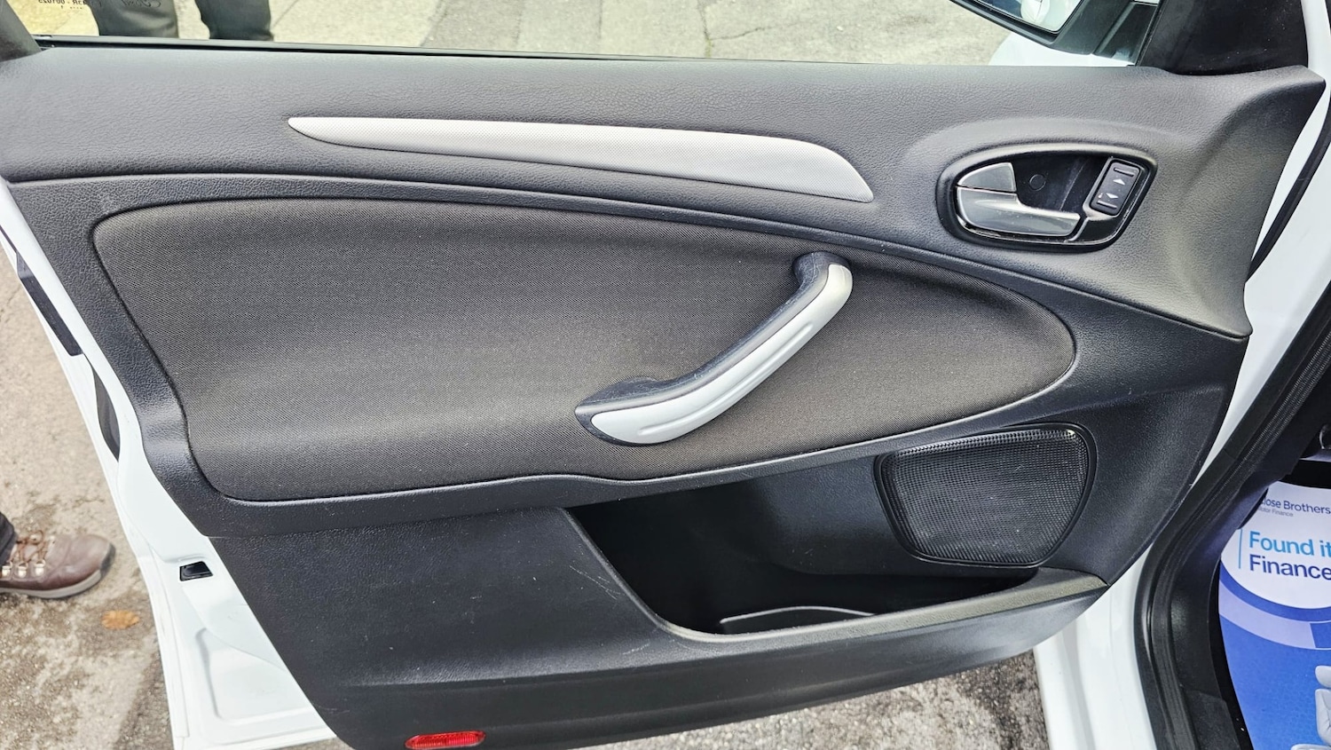 Used Ford Galaxy 2011 for sale - 76748944: Photo 25