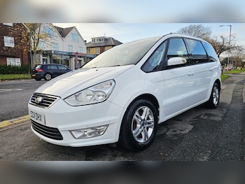 Used Ford Galaxy 2011 for sale - 76748944: Photo