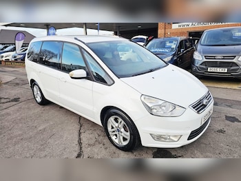 Used Ford Galaxy 2011 for sale - 76748944: Photo