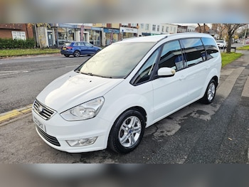 Used Ford Galaxy 2011 for sale - 76748944: Photo