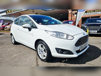 Ford Fiesta feature image