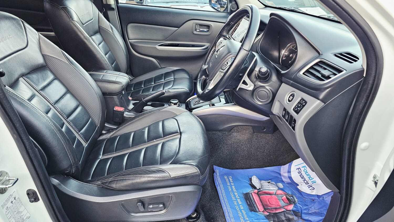 Used Mitsubishi L200 2018 for sale - 76920457: Photo 15