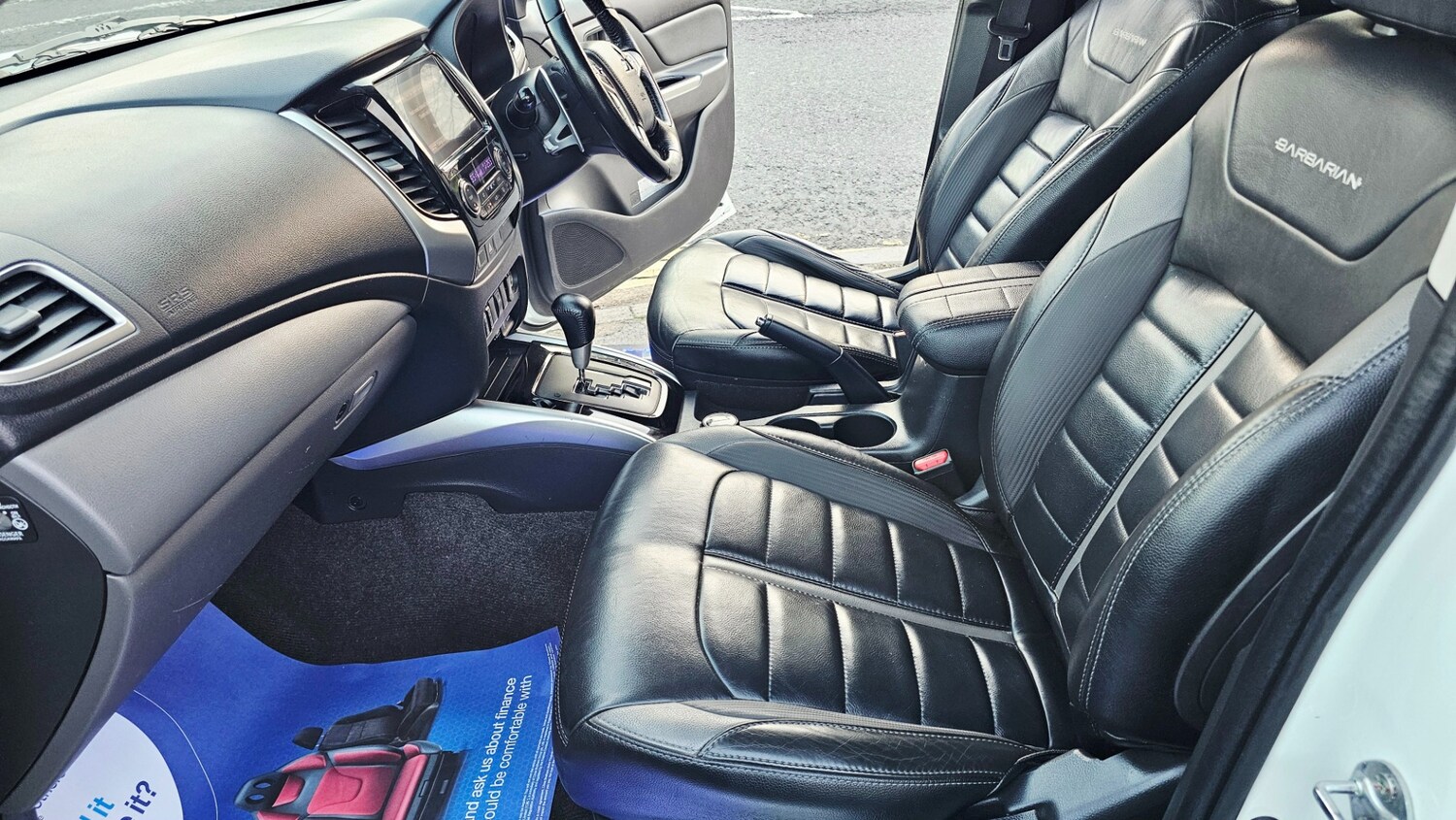 Used Mitsubishi L200 2018 for sale - 76920457: Photo 18