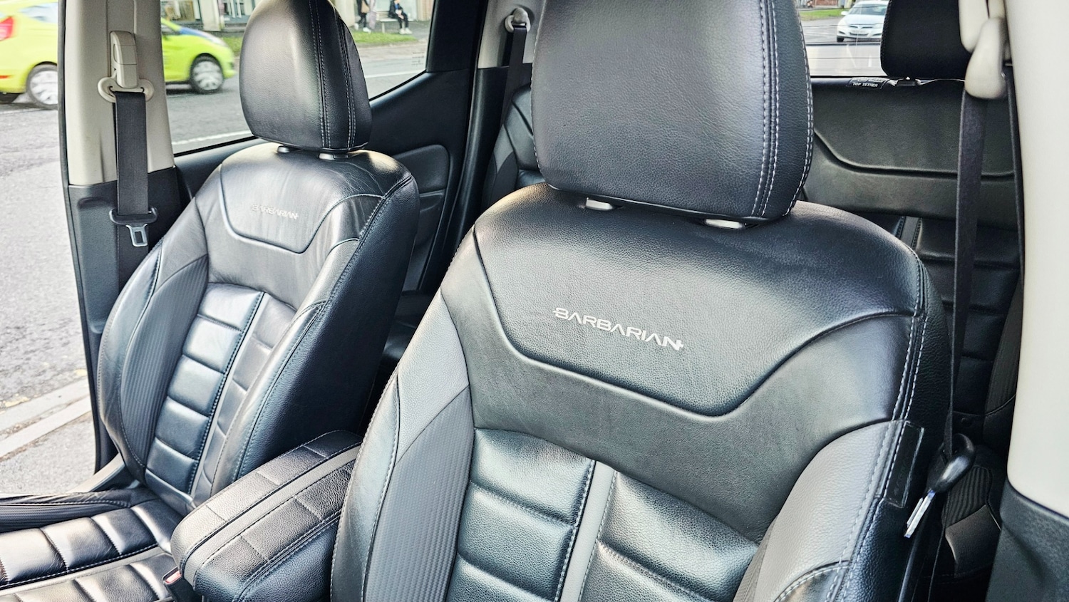 Used Mitsubishi L200 2018 for sale - 76920457: Photo 19