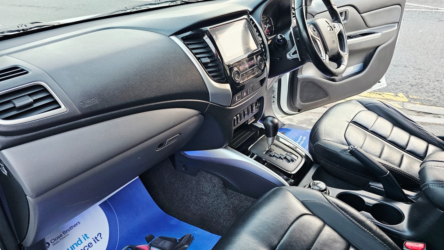 Used Mitsubishi L200 2018 for sale - 76920457: Photo 20