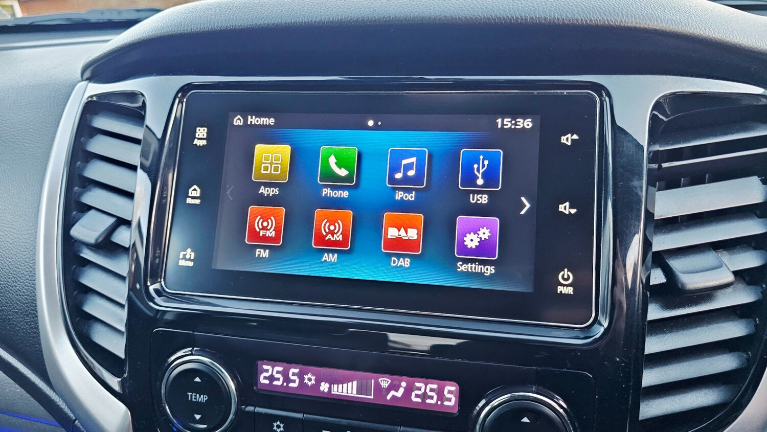 Used Mitsubishi L200 2018 for sale - 76920457: Photo 22