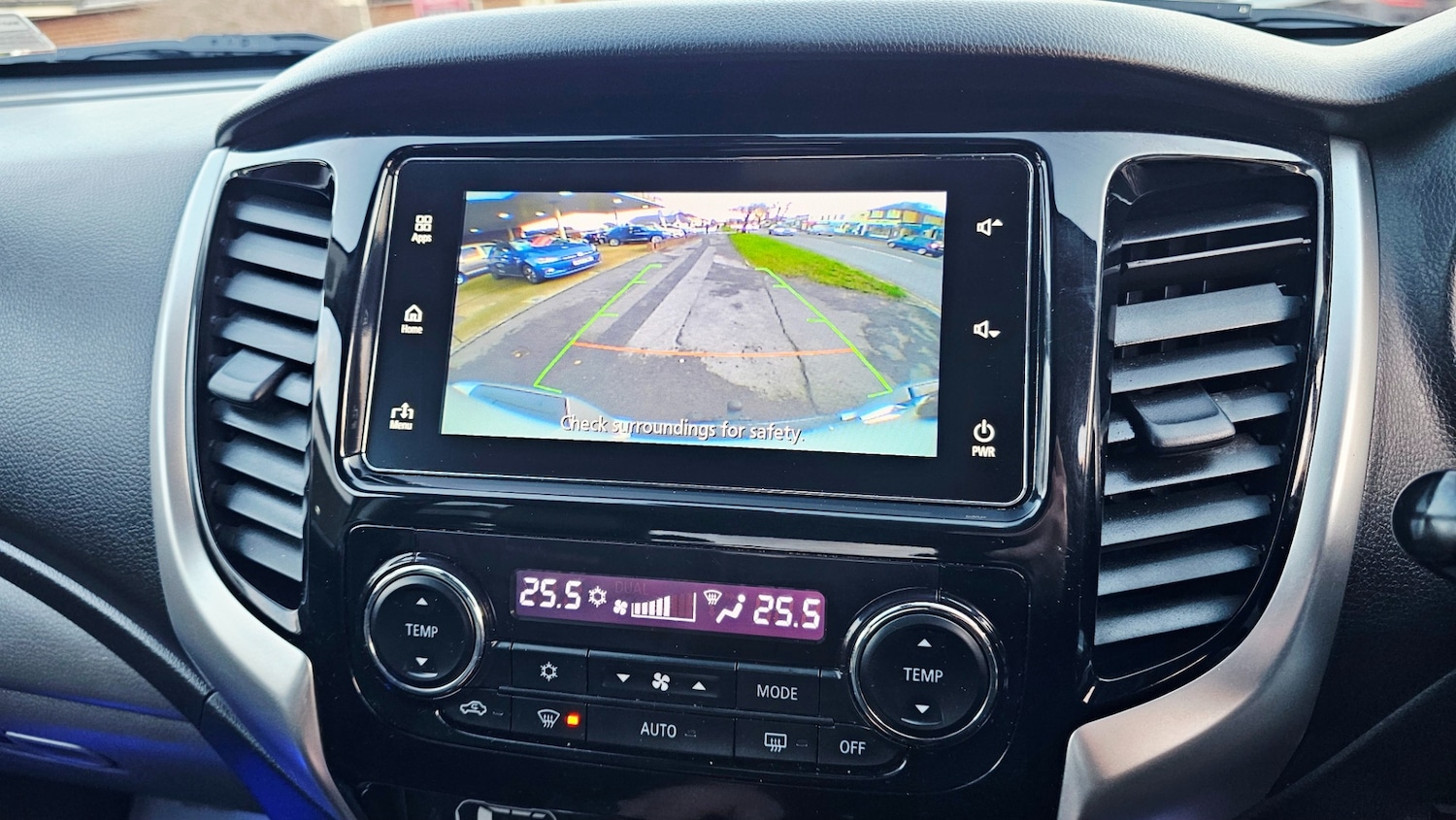 Used Mitsubishi L200 2018 for sale - 76920457: Photo 24