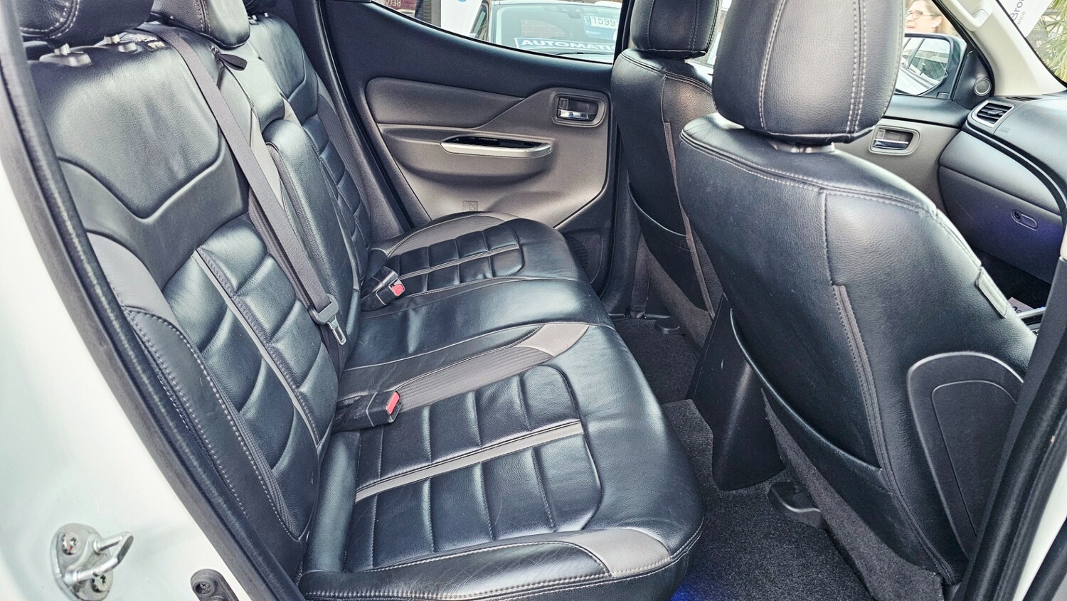 Used Mitsubishi L200 2018 for sale - 76920457: Photo 25