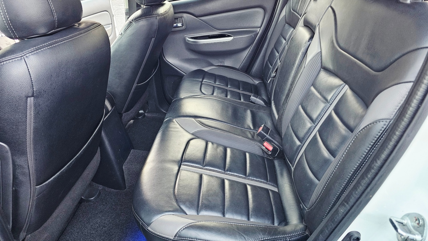 Used Mitsubishi L200 2018 for sale - 76920457: Photo 26