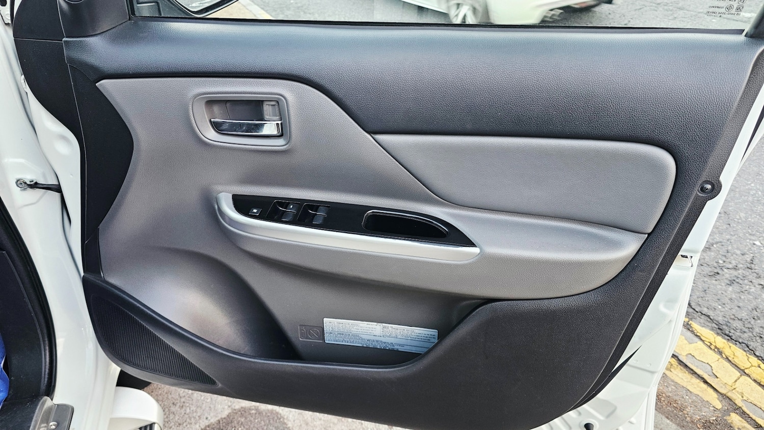 Used Mitsubishi L200 2018 for sale - 76920457: Photo 28