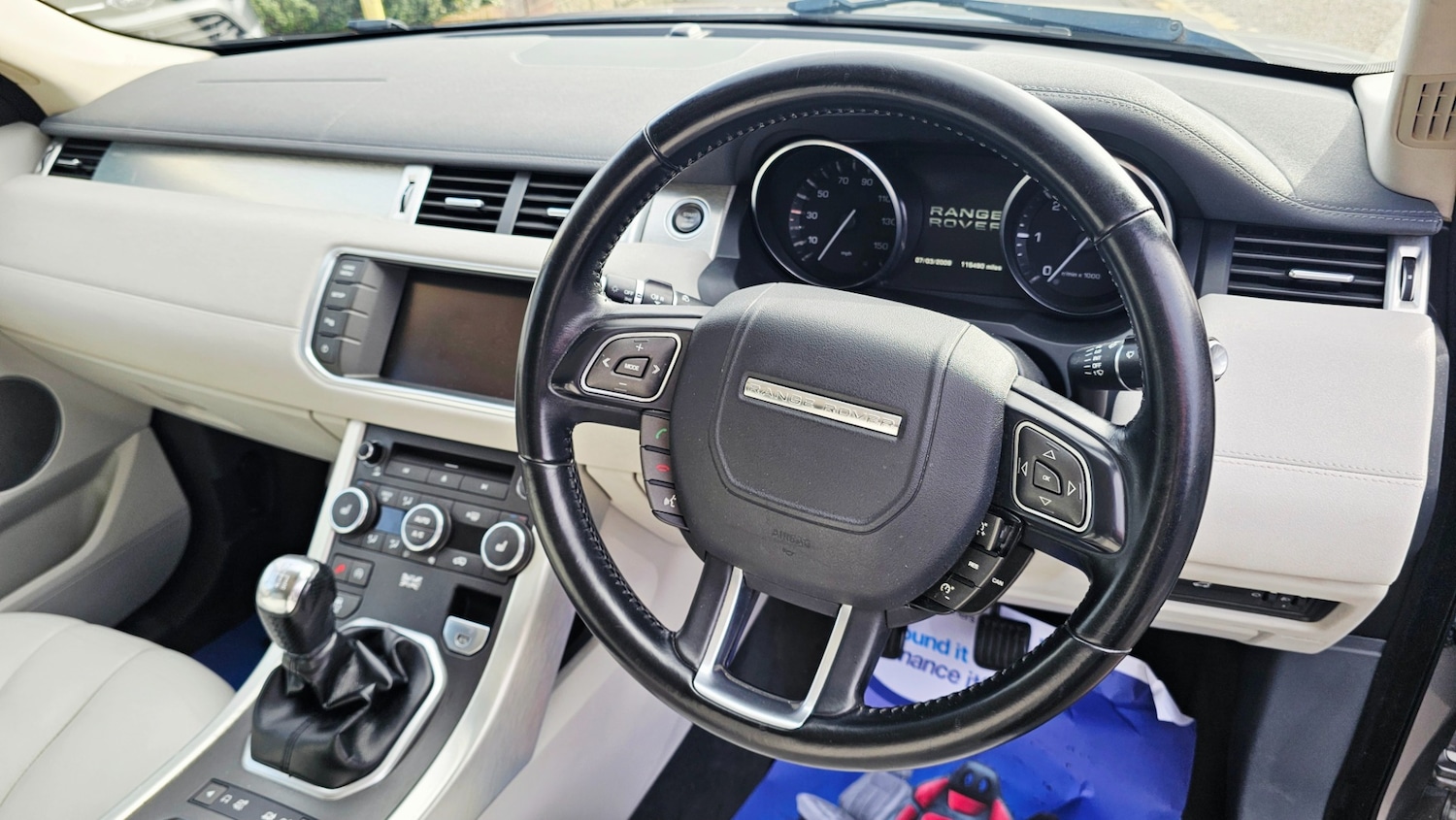 Used Land Rover Range Rover Evoque 2012 for sale - 77393397: Photo 16