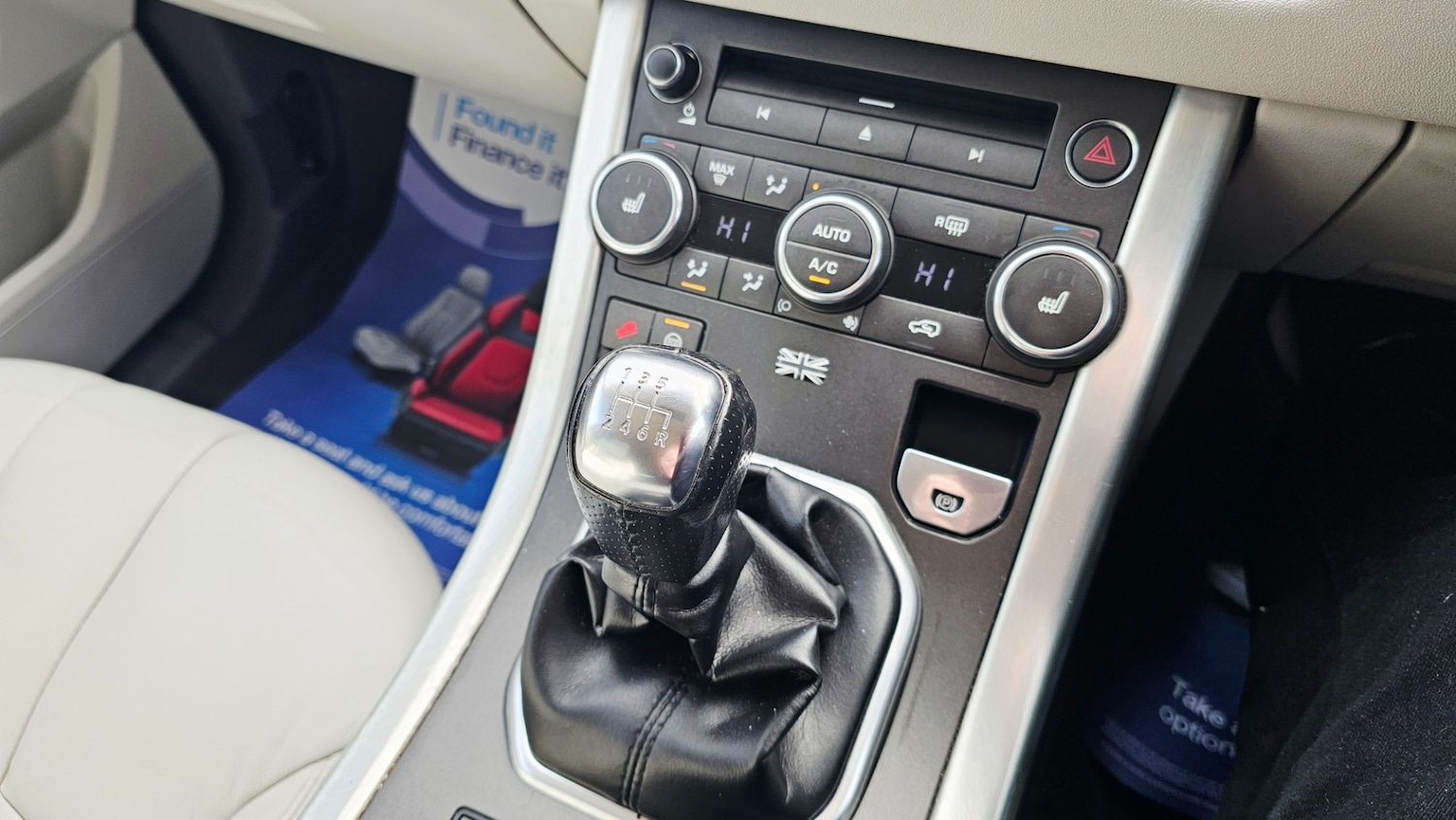 Used Land Rover Range Rover Evoque 2012 for sale - 77393397: Photo 17