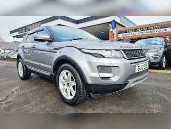 2012 (12) - 2.2 TD4 Pure 5dr