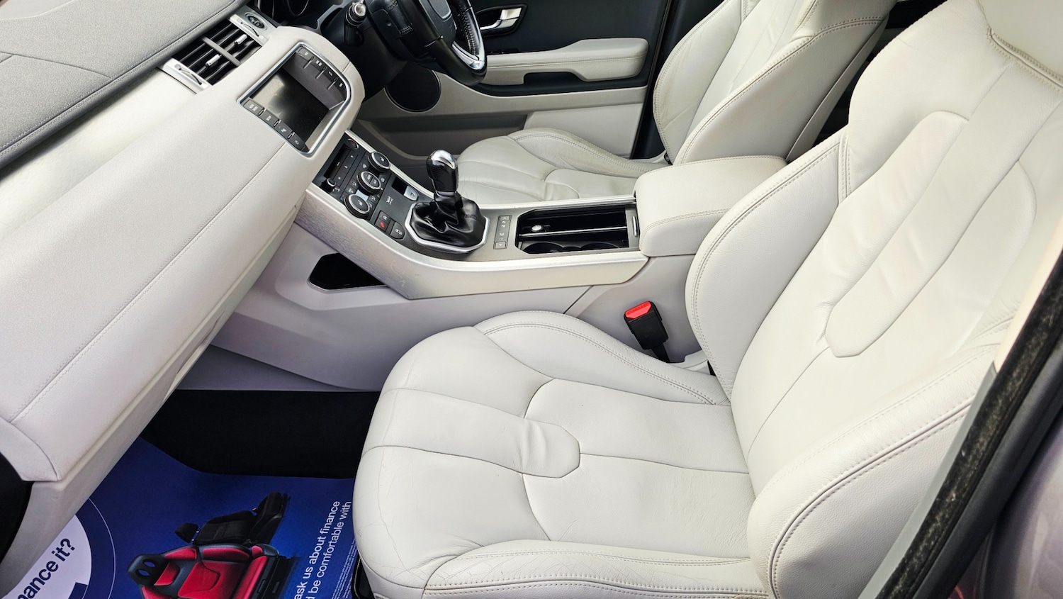 Used Land Rover Range Rover Evoque 2012 for sale - 77393397: Photo 21